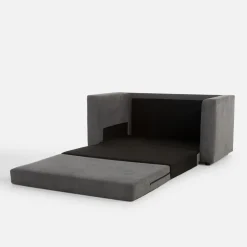 Dzieci Sofy|Sofy^Mała sofa z rozkładanym materacem EBRO