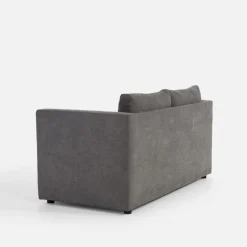 Dzieci Sofy|Sofy^Mała sofa z rozkładanym materacem EBRO