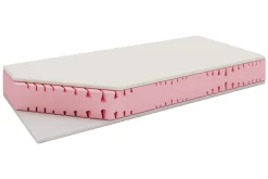 Online Perlo Materac BELLA H2/H3 FERAN ICE 90x200 cm