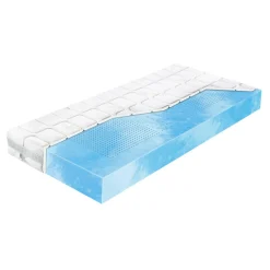 Oceano Materace^Materac BLUE LAGUNE ALOE VERA 200x200