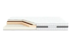 Online Galaxy Materac COSMIC TENCEL AG 100x200