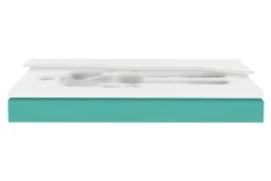 Oceano Materace^Materac CRAFT SILK TOUCH 140x200