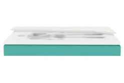 Outlet Oceano Materac CRAFT SILK TOUCH 200x200