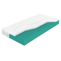 Oceano Materac CRAFT SILK TOUCH 100x200