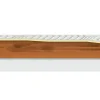 Online Oceano Materac CRYSTAL COPPER VISCO ALOE VERA 100x200