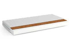 Discount Materac do łóżeczka KOKOSIK PRIMO 60x120