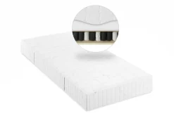 Online Materace Vita Materac FLEX OPTI BAMBOO H4 90x200