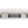 Outlet Materace Vita Materac hybrydowy CATALINA BAMBOO 160x200 cm