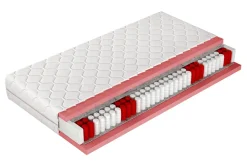 Online Materac kieszeniowy ALIANO COMO 80x200 cm