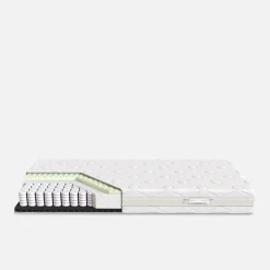 Sale Nebbia Materac kieszeniowy H3 ALTOS CANTANA 120x200