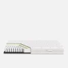 Best Nebbia Materac kieszeniowy H3 ALTOS CANTANA 100x200