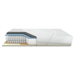 Materace^Materac lato/zima diamentowy DIADEM 160x200 cm