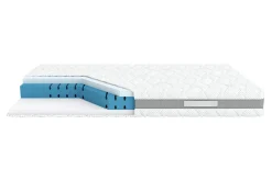 Best Galaxy Materac MAGNETAR TENCEL AG 100x200 cm