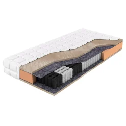 Outlet Oceano Materac MARINA LYOCELL 90x200