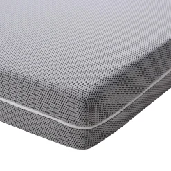 Materace^Materac niski NICCO SLIM RETRO 90x160 cm