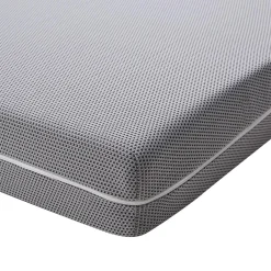 Dzieci Materace I Stelaże|Materace^Materac niski NICCO SLIM RETRO 80x180 cm
