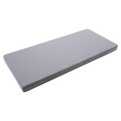 Materace^Materac niski NICCO SLIM RETRO 120x160 cm