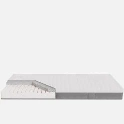 Sale Plantos Materac piankowy H3 TILIA 160x200