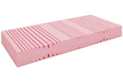 New Perlo Materac piankowy NEAPOL 180x200