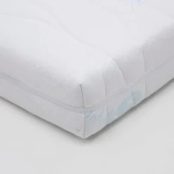 Sale Oceano Materac profilowany HUDSON ANTIALERGIC 160x200 cm