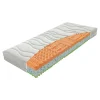 Oceano Materace^Materac profilowany HUDSON ANTIALERGIC 200x200 cm