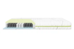 Dzieci Empiria Materace I Stelaże|Materace^Materac SHAPE CHARLOTTE ALOE VERA 90x200