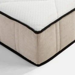 inny Materace^Materac 9-strefowy VINCENZO BORDER 160x200 cm