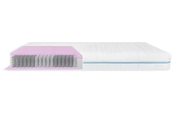 Empiria Materace^Materac VERVE LYOCELL 180x200
