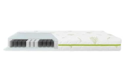 Sale Empiria Materac VIGOR ALOE VERA 120x200
