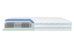 Dzieci Empiria Materace I Stelaże|Materace^Materac VITALITY THERMAL CONTROL 80x200