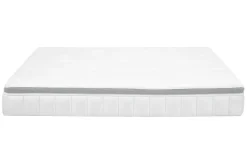 Materace^Materac z lateksem MONTELLA ŻAKARD PICASSO 140x200 cm