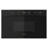 WHIRLPOOL Mikrofala do zabudowy MBNA900B czarna