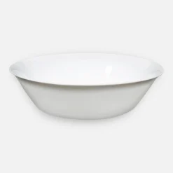 Clearance Miska biała ZURIA 750 ml