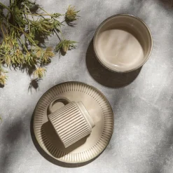 Miski, Patery I Półmiski^Miska ceramiczna AUREA 760 ml