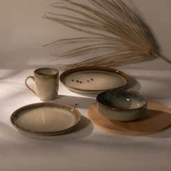 inny Miski, Patery I Półmiski^Miska ceramiczna AURORA 680 ml