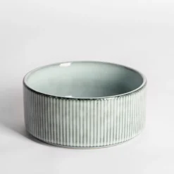Online inny Miska ceramiczna szara STRIO 580 ml