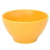 Miski, Patery I Półmiski^Miska ceramiczna żółta 530 ml