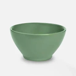 inny Miski, Patery I Półmiski^Miska ceramiczna zielona 530 ml