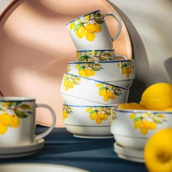 inny Miski, Patery I Półmiski^Miska LIMONE 700 ml
