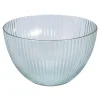 Outlet Miska piknikowa niebieska 850 ml