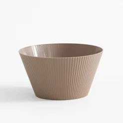 New inny Miska plastikowa 12 cm MIX