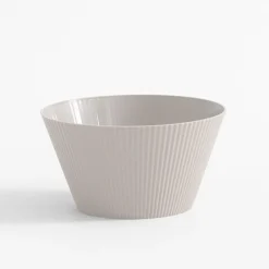 New inny Miska plastikowa 12 cm MIX