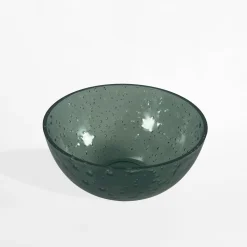 inny Grill I Piknik^Miska plastikowa zielona 750 ml