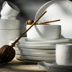 inny Miski, Patery I Półmiski^Miska porcelanowa ASPERO 550 ml