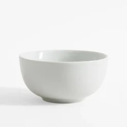 Best inny Miska porcelanowa biała 600 ml