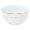 Miski, Patery I Półmiski^Miska porcelanowa ORO 14 cm