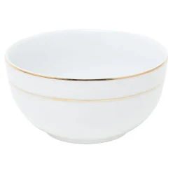 Miski, Patery I Półmiski^Miska porcelanowa ORO 14 cm