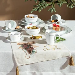 Miski, Patery I Półmiski^Miska porcelanowa ORO 14 cm