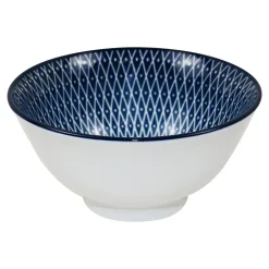 Miski, Patery I Półmiski^Miska porcelanowa ROSETTE 280 ml