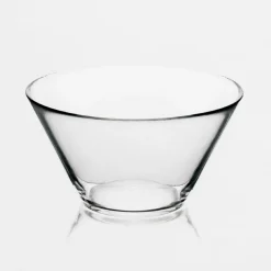 New inny Miska szklana 900 ml